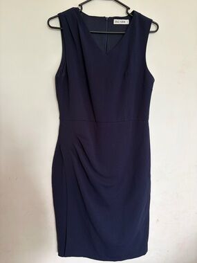 Grace Karin Sexy Sophisticated Bodycon Slit Ruch Sleeveless Midi Cocktail Dress